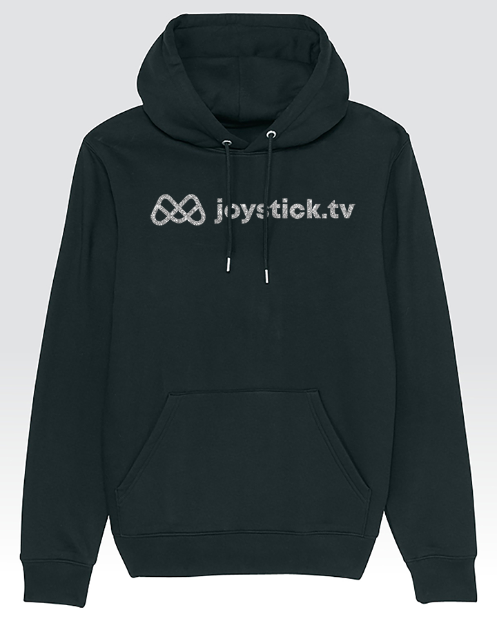 Pullover Hoodie