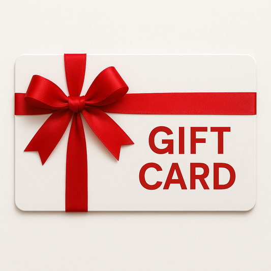 Joystick.tv Merch Store gift card