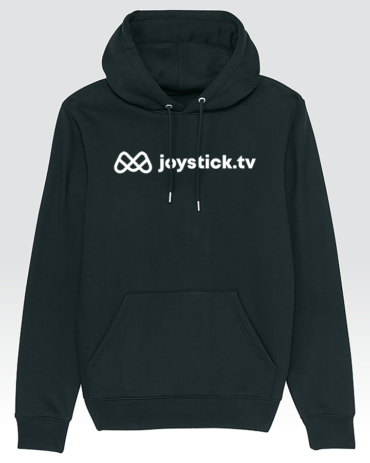 Pullover Hoodie