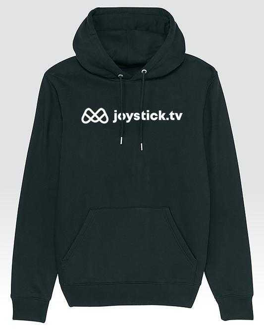 Pullover Hoodie